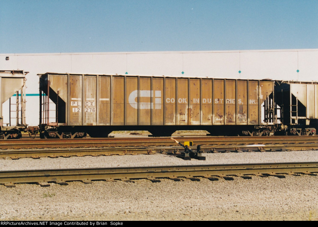 PLCX 12276